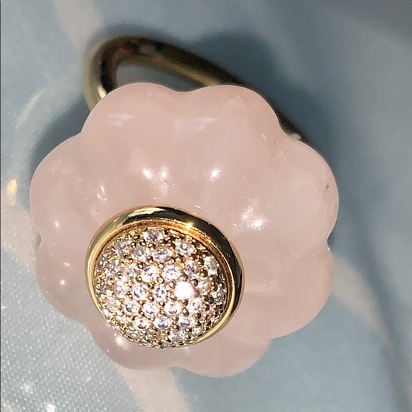 Late spade ring - Picture 1 of 9